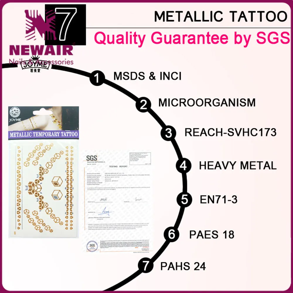 Татуировки для тела для макияжа, бумажные наклейки, крутые наклейки на руку, ногу, водостойкие временные искусственные татуировки