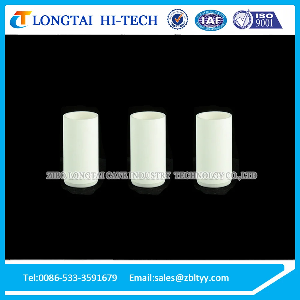 Платина плавления циркония керамический тигель цена