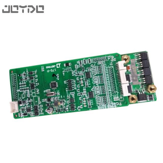 battery management system bms 72V 21S 17S 16S 14S 13S 10S 7S 6S 4S 3S