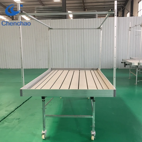 soilless farming hydroponic aquaponics growing systems