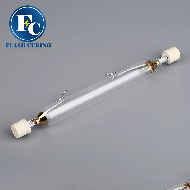 UV resistance 350nm to 380nm UV test equipment lamp ultraviolet light