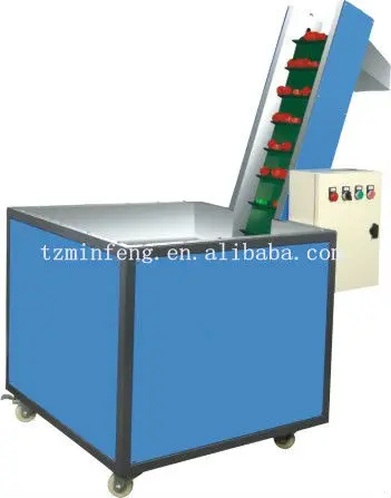 mf-30f Automatic cover up loader machine