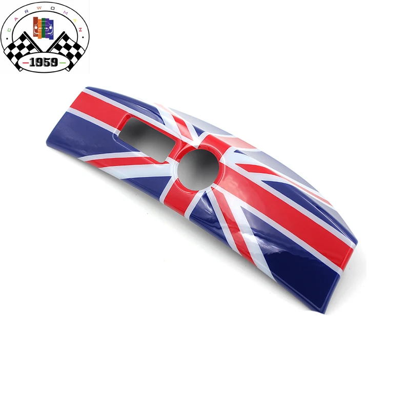 Mini Cooper Model Style USB Cover for Mini Cooper Clubman F54