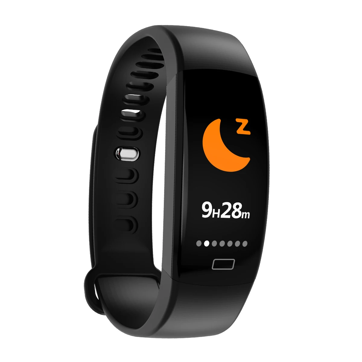 Smart Bracelet Fitness Activity Tracker Wristband Sports Pedometer