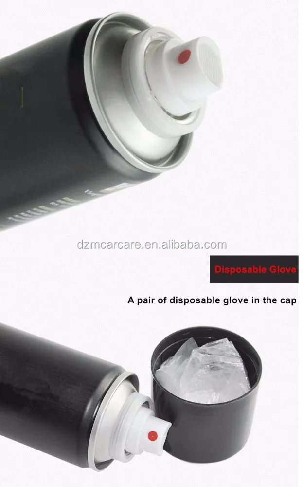 
Nano Water Repellent Spray 