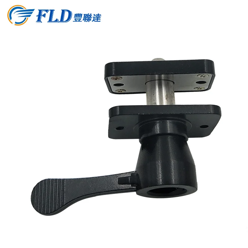 Замок для шкафа со светодиодным дисплеем FLD