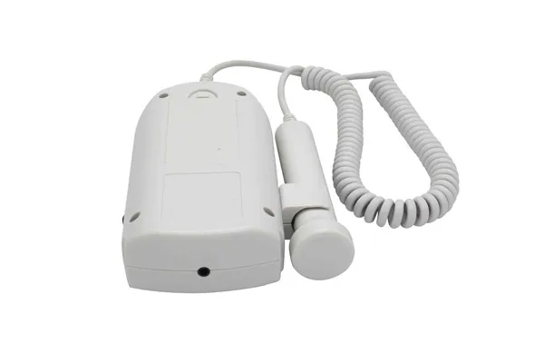 Бестселлер JPD-100S6 homeuse фетальный doppler с 3 режимами дисплея от фабрикой