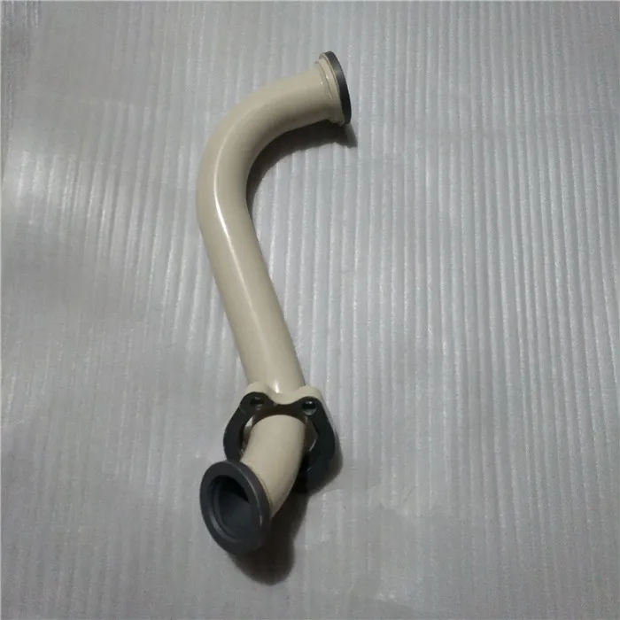 TEREX 15236049 TUBE ASSY NHL MINING DUMP TRUCK TR35 TR50