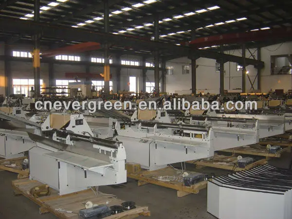 magazine flyer auto wire book stitching binding machines