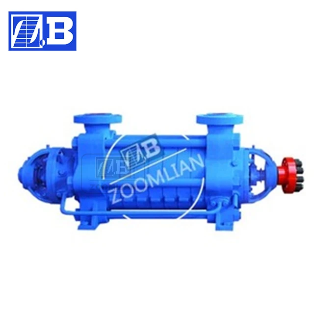 DG Boiler Feed Hot Pump