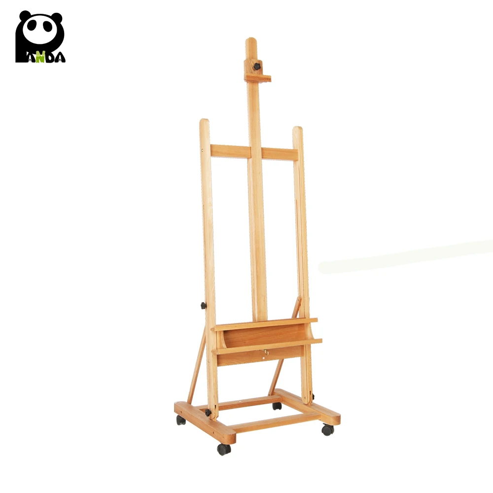 
art master easel for acrylic 