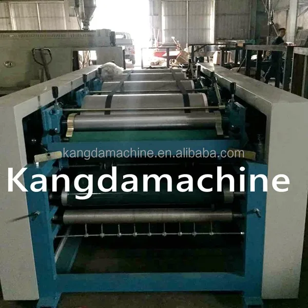 DS-800II Two Polypropylene Woven Sack Bag to Bag Printing Machine