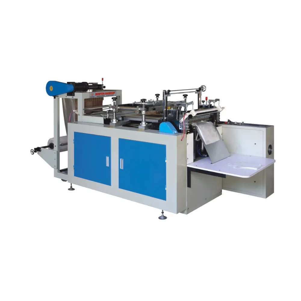 High speed Glove Making Machine