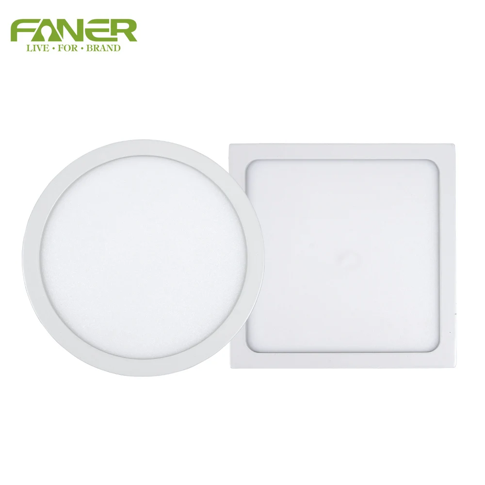 SF-202 LED Surface Mounted Panel Light