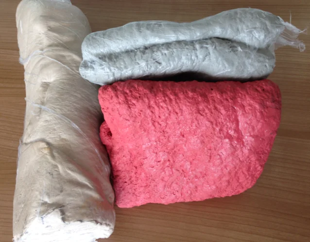 Latex Recycle Rubber with high elongation & no impurity /Natural Rubber Reclaim