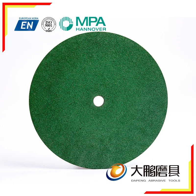 DAPENG yuri quality cut off wheel/power tools