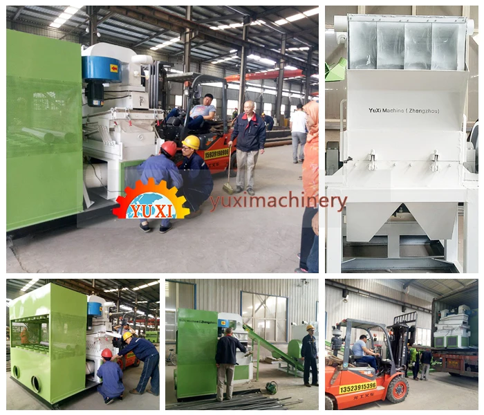 Экологическая мини-машина для переработки меди, автоматическая машина для переработки медного кабеля, оборудование для Переработки Меди