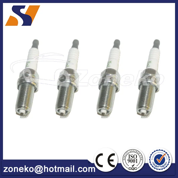 ДЛЯ HYUNDAI ix35 / TUCSON 2.4 2013 OEM 18841-08051 лучше свечи