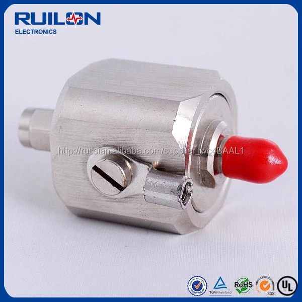 Ruilon RLT серии 10KA разрядник молниеотвод сетевой фильтр для радиочастотного оборудования