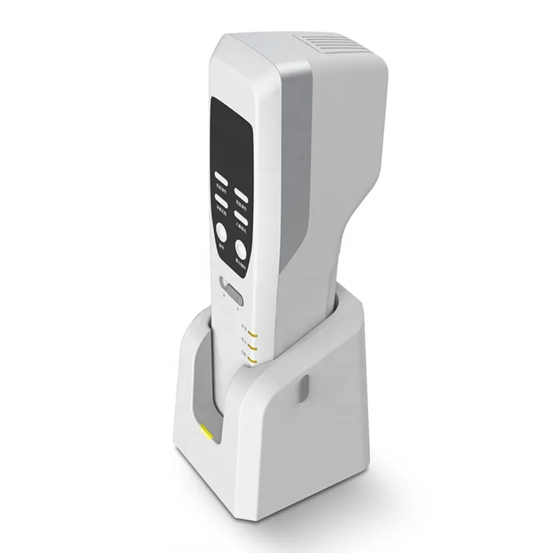 
Medical Handheld Infrared Vein Viewer BS4000 Clinical Portable Vein Finder Detector For Face Venipunctur 