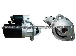 стартер 0001223016 для KHD/DEUTZ