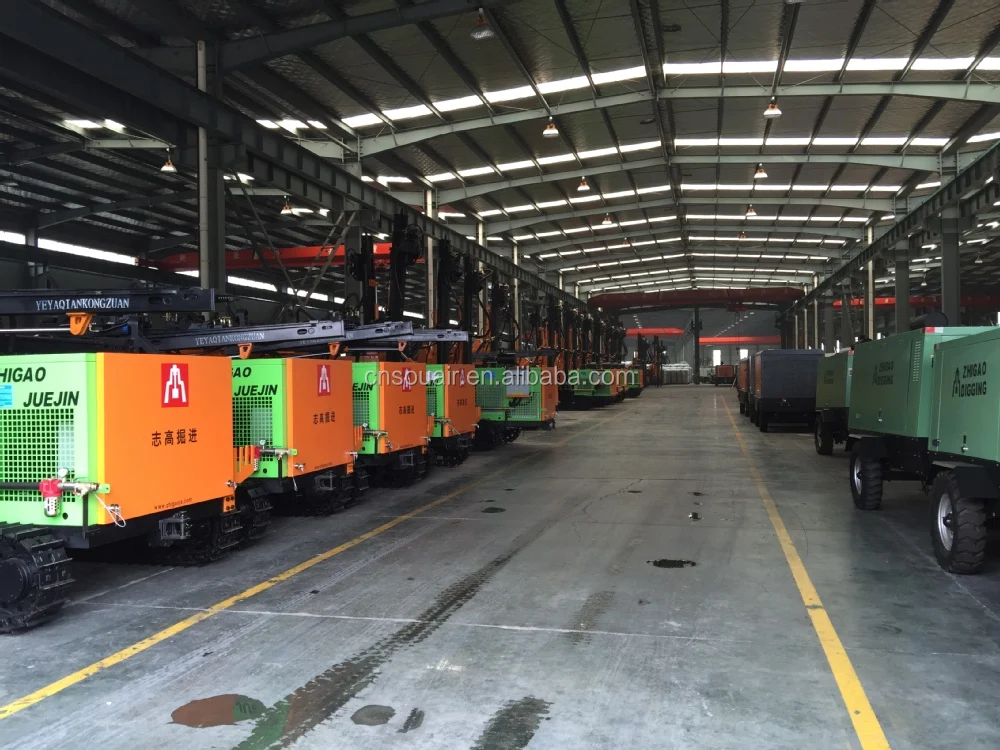 Made in china customized best selling drilling rig for geological exploration