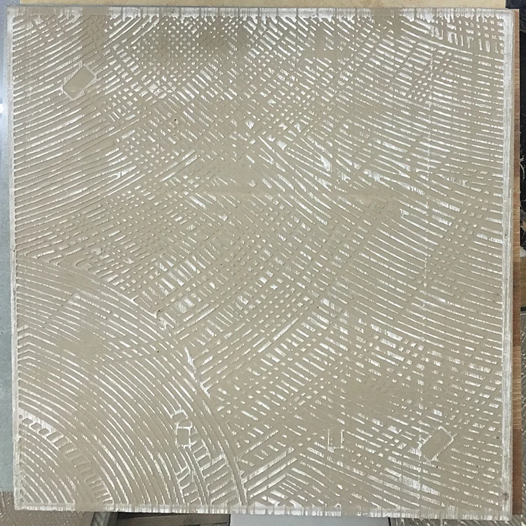 600x600 full polished back