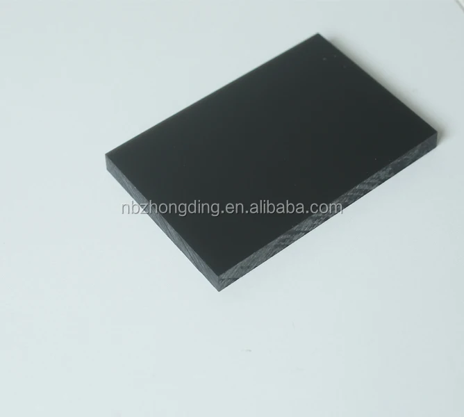 8mm cheap thailand polycarbonate sheet