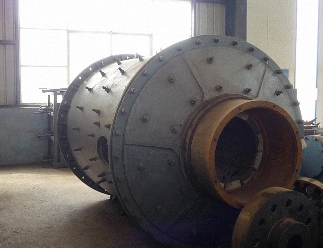 High Efficiency Air Swept Coal Mill/Coal Pulverizer/Vertical Coal Mill