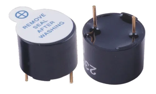 высокое качество магнитный датчик зуммер низкой частоты зуммер