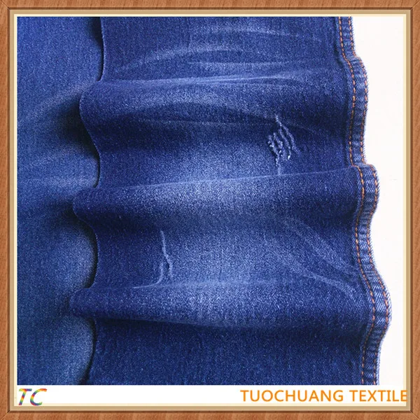 china textile denim fabric to bangladesh factory for garment