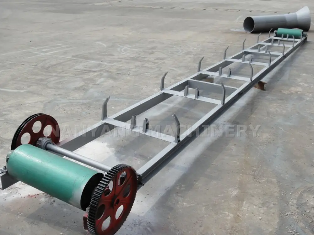 Forage drying machine/animal feed rotary dryer/fodder drying equipment