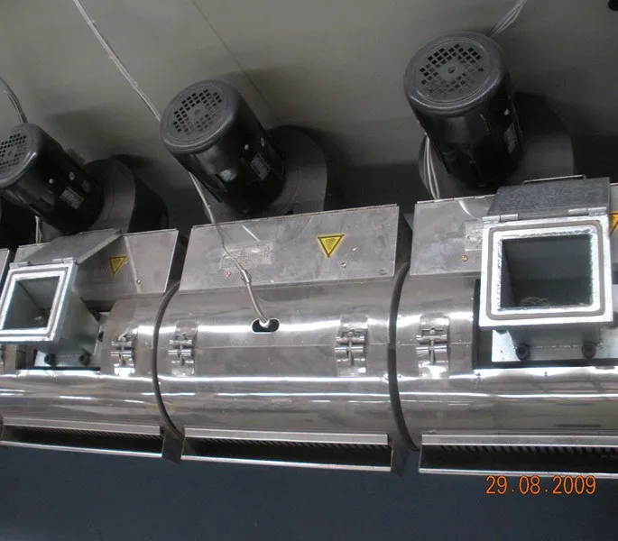 Pp / pe обрывки гранулирования машина, воды кольцо, двухсекционная