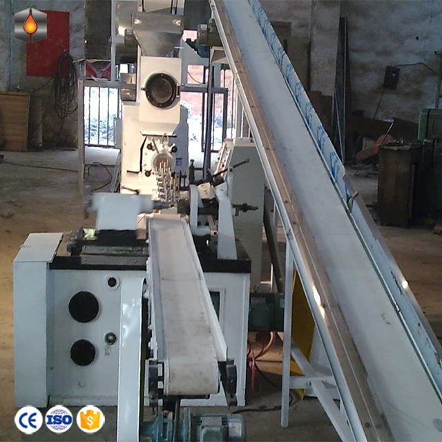 500-1000kg/h price of beauty soap making machine laundry bar fruit