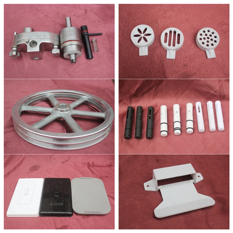 fry ice cream machine spare part--pc board