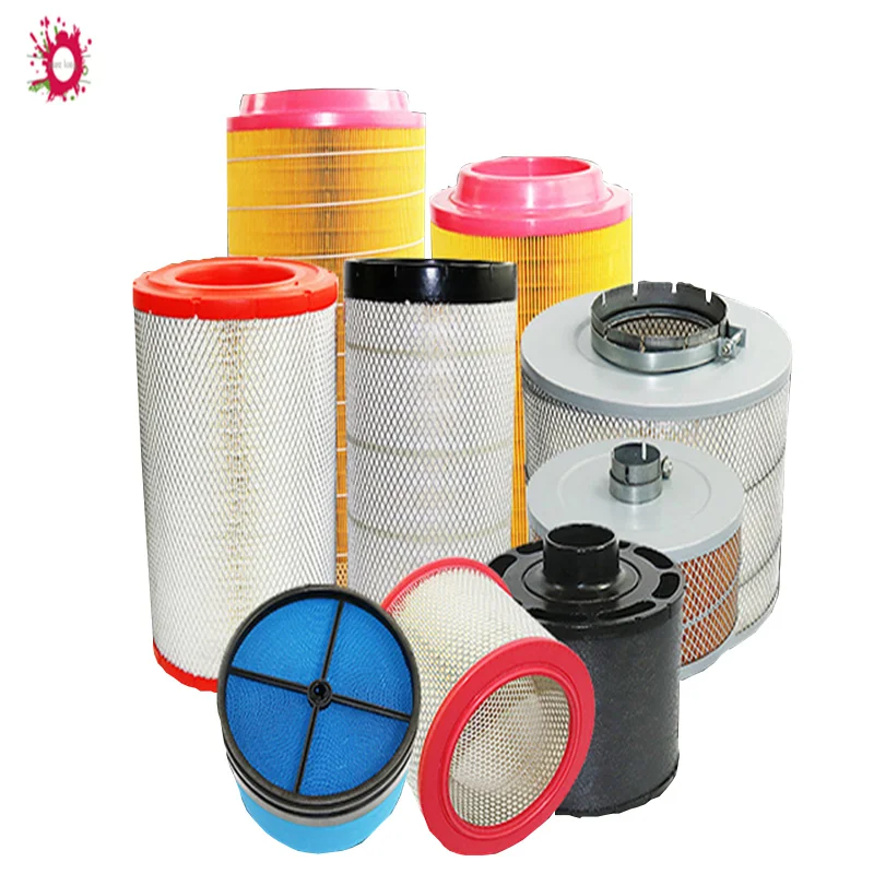 pu filter sponge material for air compressor  filter