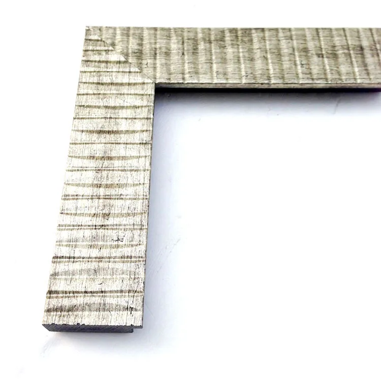 Wholesale Cheap Flat China PS Classical Frame Moulding