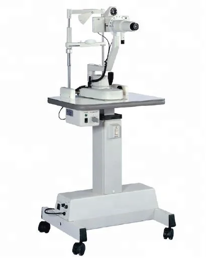Portable handheld auto keratometer for hot sale