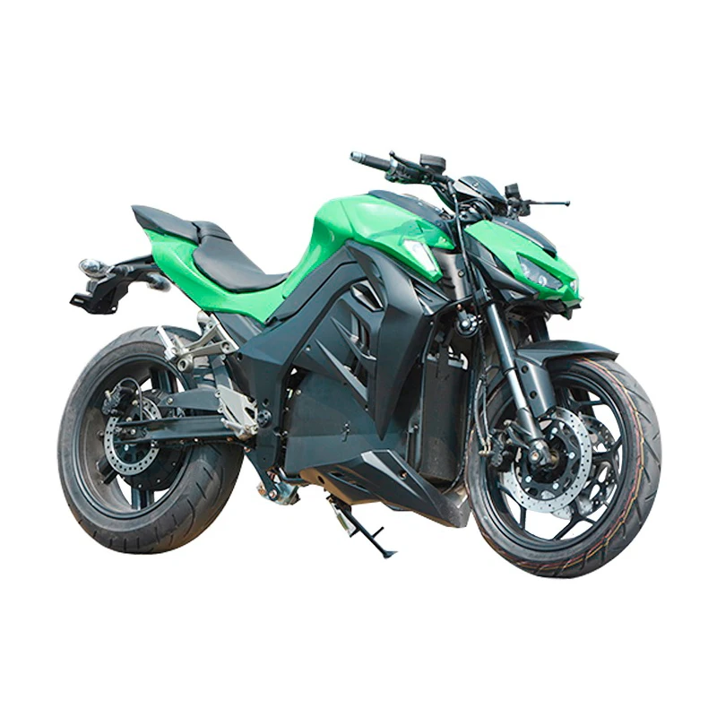 Fastest Electric Motorbikes For Adults