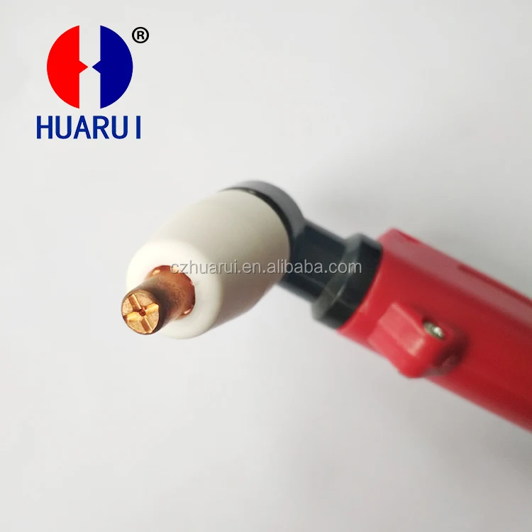 High quality 4m/8m PT 31 handheld plasma cutting torch