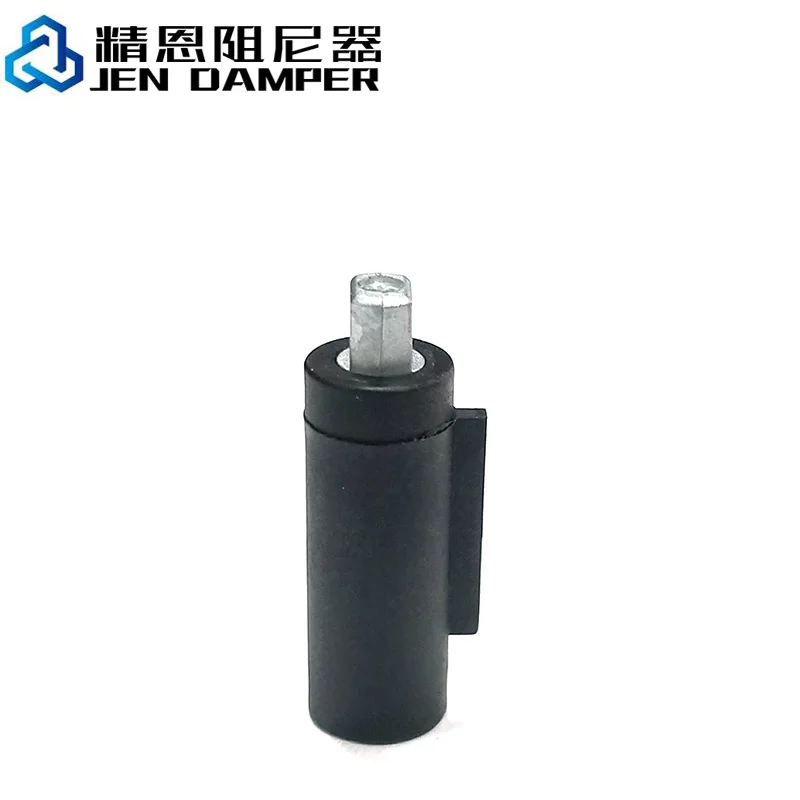 Wholesale Dimethyl Silicon Oil Rotary Damper for Home Appliances