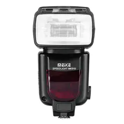 Meike MK910 Flash Speedlite for Nikon EOS Camera