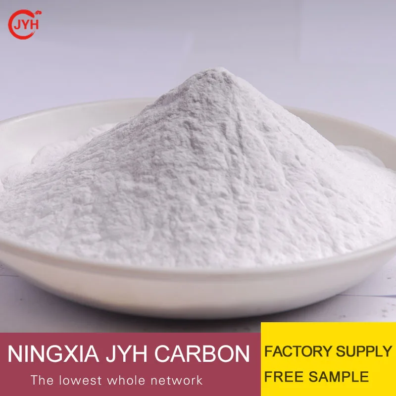 Blasting media 120mesh size white aluminum oxide