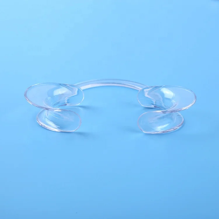 
Dental Mouth Opener Intraoral Cheek retractor C-Shape, Cheek Retractor Opener . 