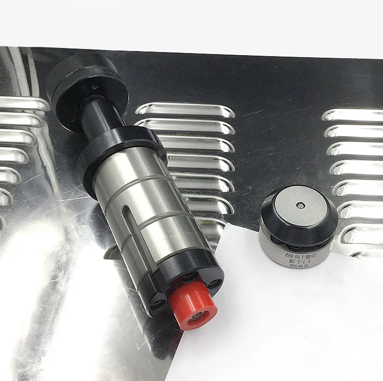 Form die Thick turret Extrusion tapping Tool for Amada CNC turret punch