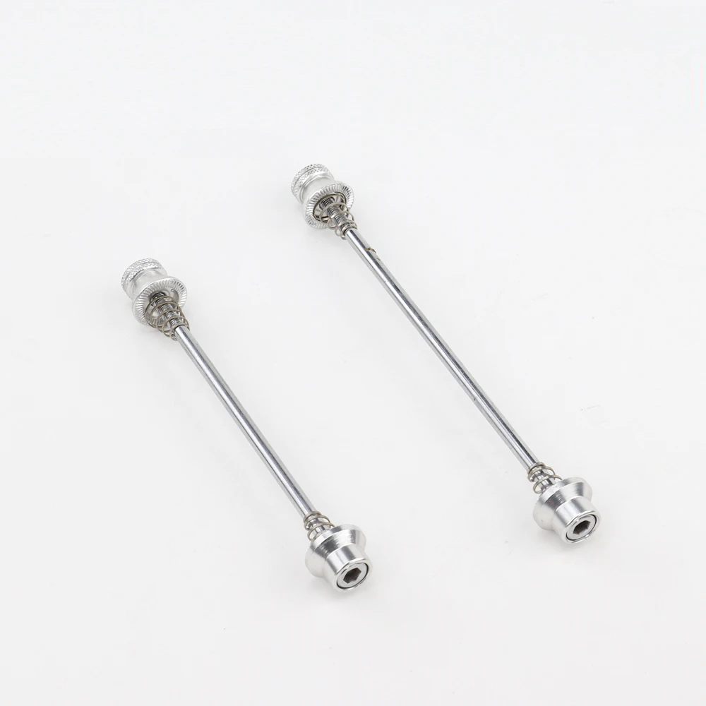 Novatec QR216 100 130 мм быстросъемный складной велосипедный концентратор