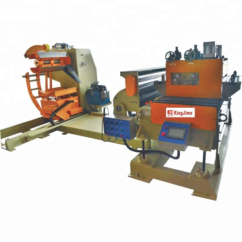 
3 in 1 compactused uncoiler simple manual decoiler machine stamping press feeder 
