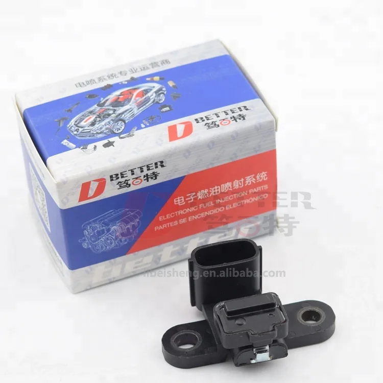 BET-82129 CRANKSHAFT POSITION SENSOR OE MR560132 J5T20171 FOR BYD MITSUBISHI
