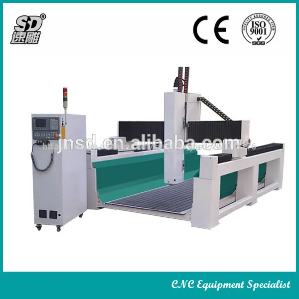 Jinan sudiao sd1530 wood router, wood machine, wood carving machine
