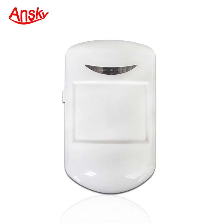 Smart Home Remote Two-way Intercom 12v Output and Relay signal Output System Security Gsm Alarm